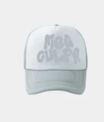 Mea Culpa Trucker Hat Grey (2)